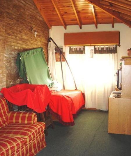 Saavedra casa venta 4Amb Garage Trza Próx. DOT BsAs-Av Cabildo 3