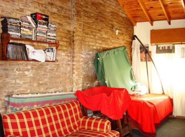 Saavedra casa venta 4Amb Garage Trza Próx. DOT BsAs-Av Cabildo 5