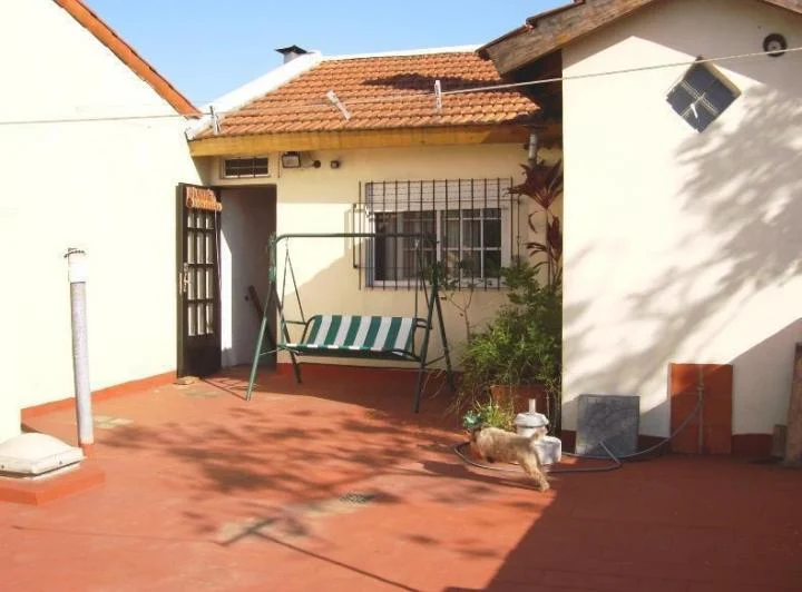 Saavedra casa venta 4Amb Garage Trza Próx. DOT BsAs-Av Cabildo 2
