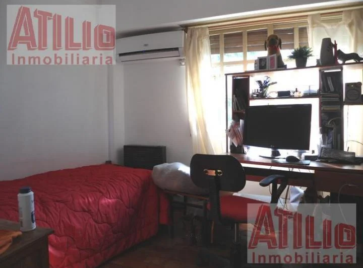 Saavedra venta PH/casa garage 4ambientes 2baños terraza patio 5