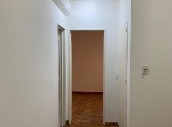 Belgrano Departamento 2amb ap/profesion a m/Subte 3