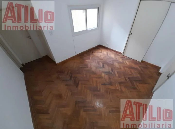 Belgrano Departamento 2amb ap/profesion a m/Subte 2