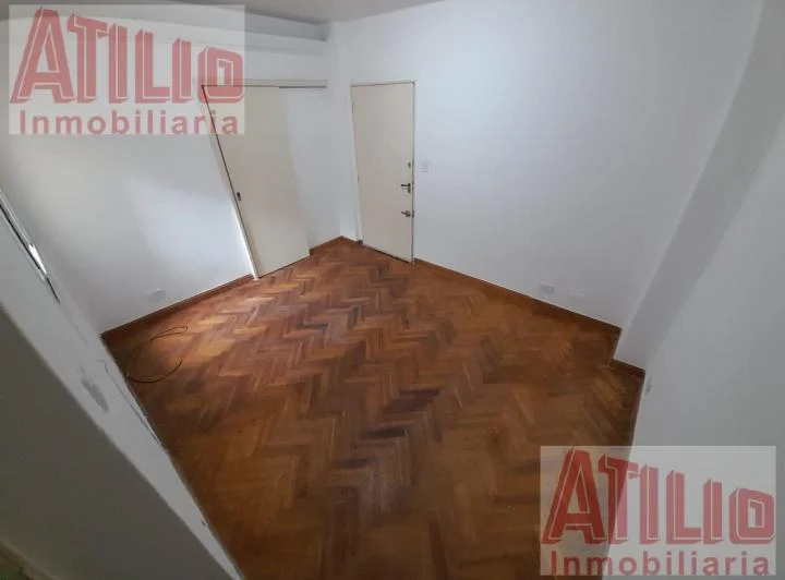 Belgrano Departamento 2amb ap/profesion a m/Subte 5