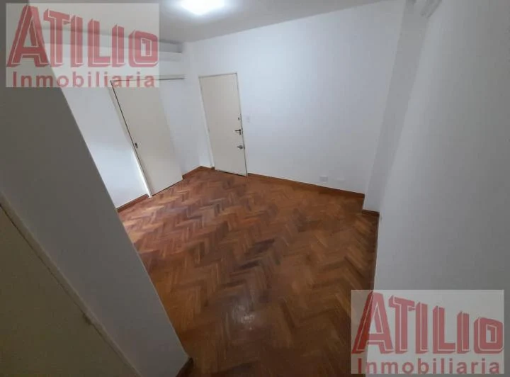 Belgrano Departamento 2amb ap/profesion a m/Subte 4