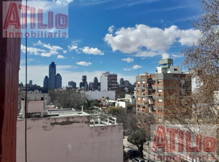 Departamento alquiler Nuñez 2ambientes a mts Cabildo luminoso 3