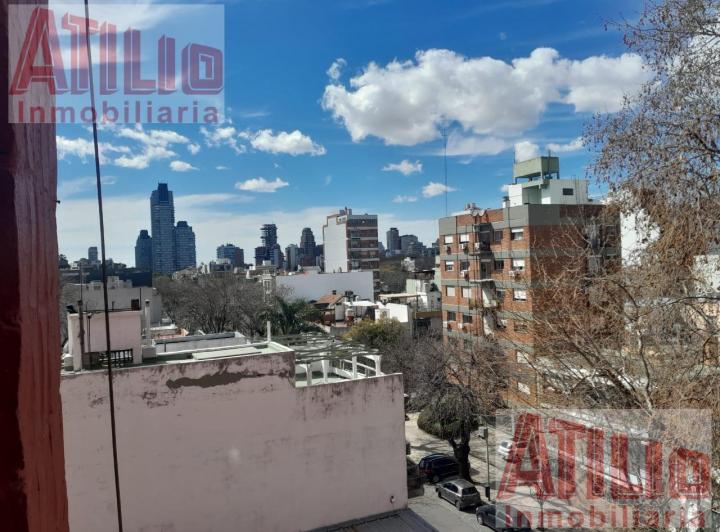 Departamento alquiler Nuñez 2ambientes a mts Cabildo luminoso 5
