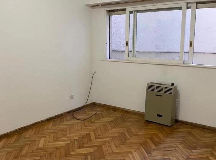Departamento alquiler 2ambientes amplio Palermo Hollywood 5