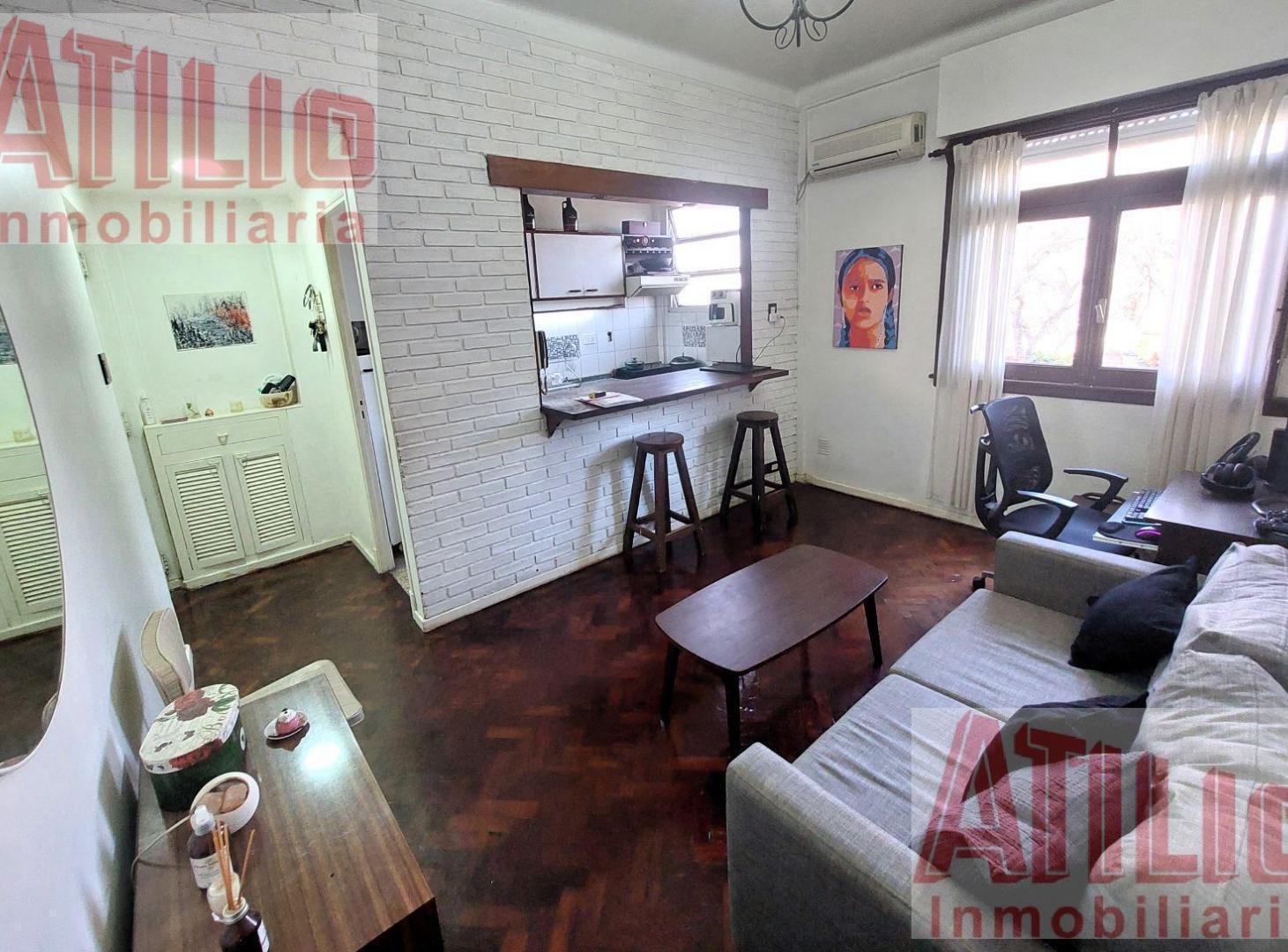Foto de Departamento venta Núñez 3amb Fte Av.San Isidro Tza 1c/Cabildo, imagen 2