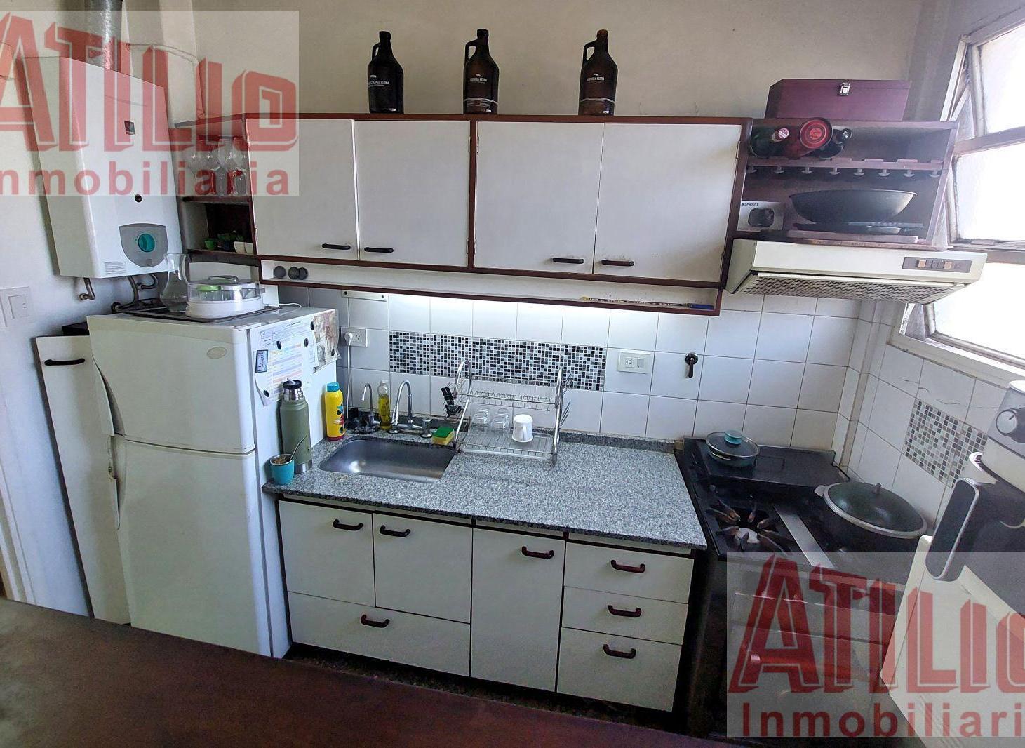 Foto de Departamento venta Núñez 3amb Fte Av.San Isidro Tza 1c/Cabildo, imagen 4
