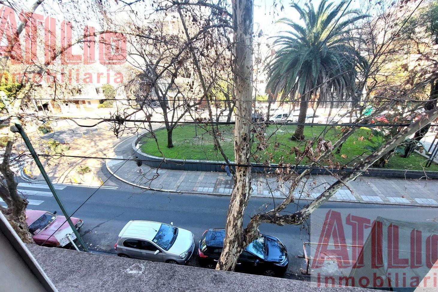 Departamento venta Núñez 3amb Fte Av.San Isidro Tza 1c/Cabildo