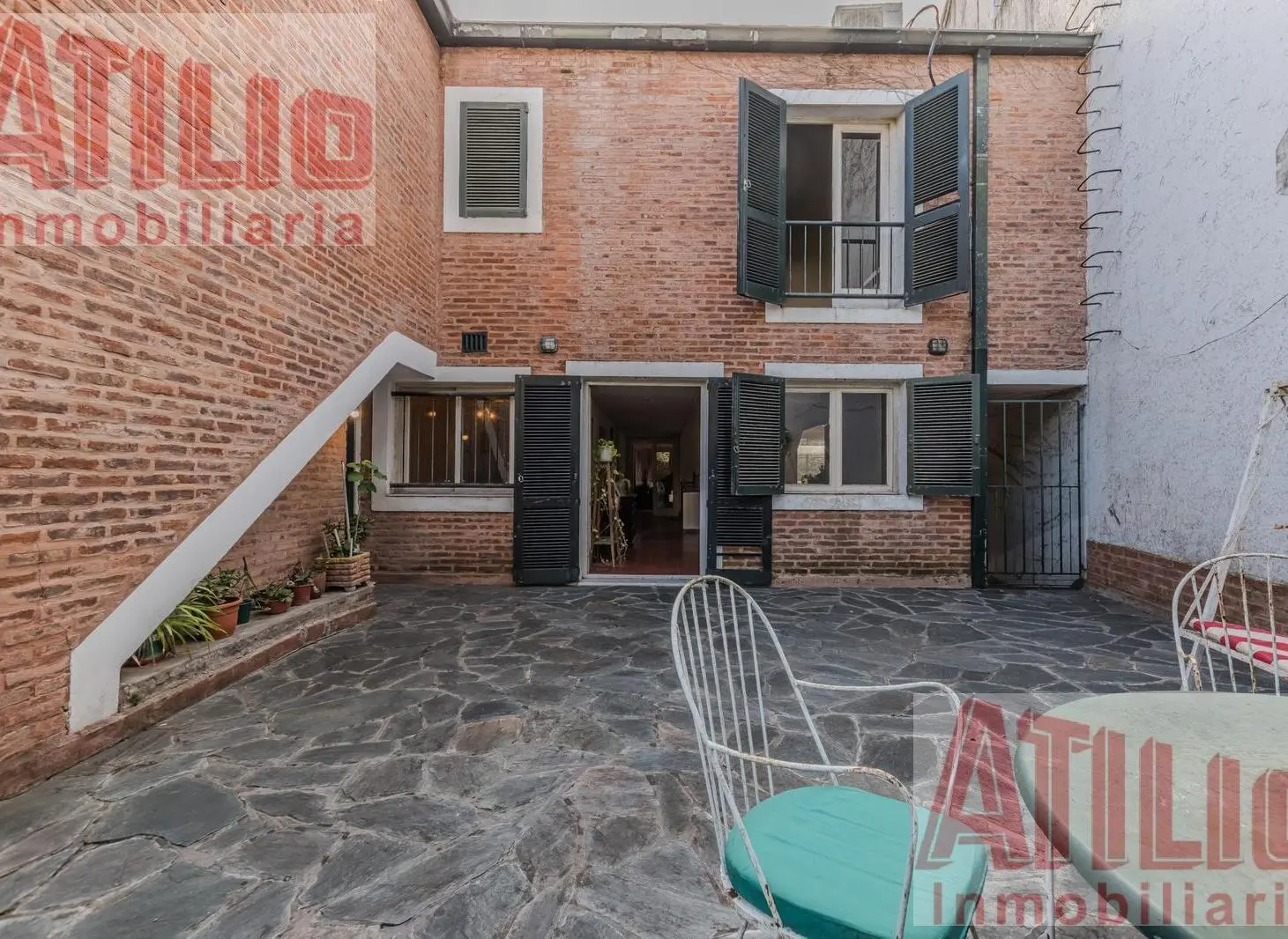 Casa venta Nuñez Belgrano 4dormit parque terraza garage-m/Estacion/metrobus 5