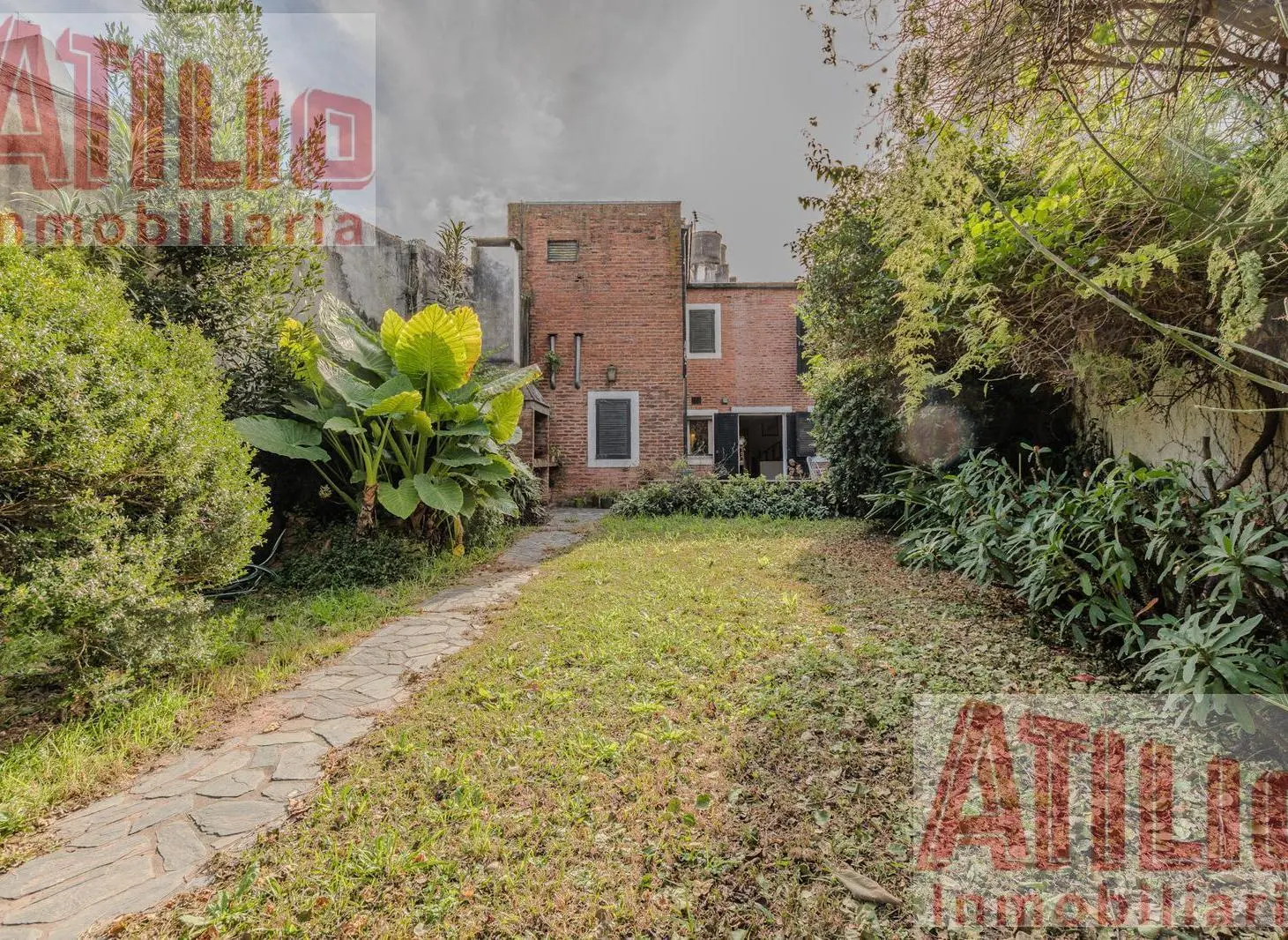 Casa venta Nuñez Belgrano 4dormit parque terraza garage-m/Estacion/metrobus 2