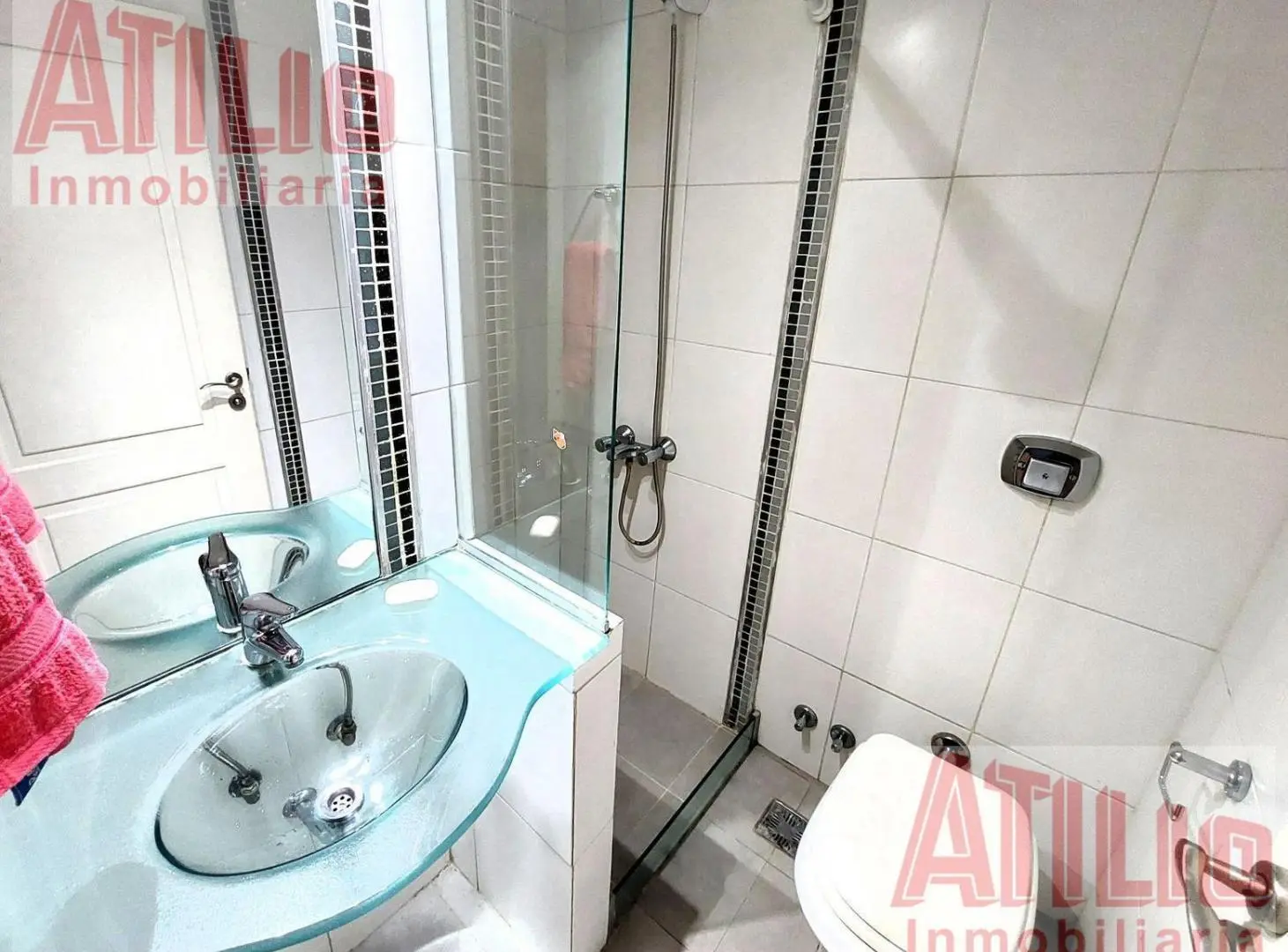 Departamento alquiler Palermo 3ambien 2baños suite cochera balcon patio 5