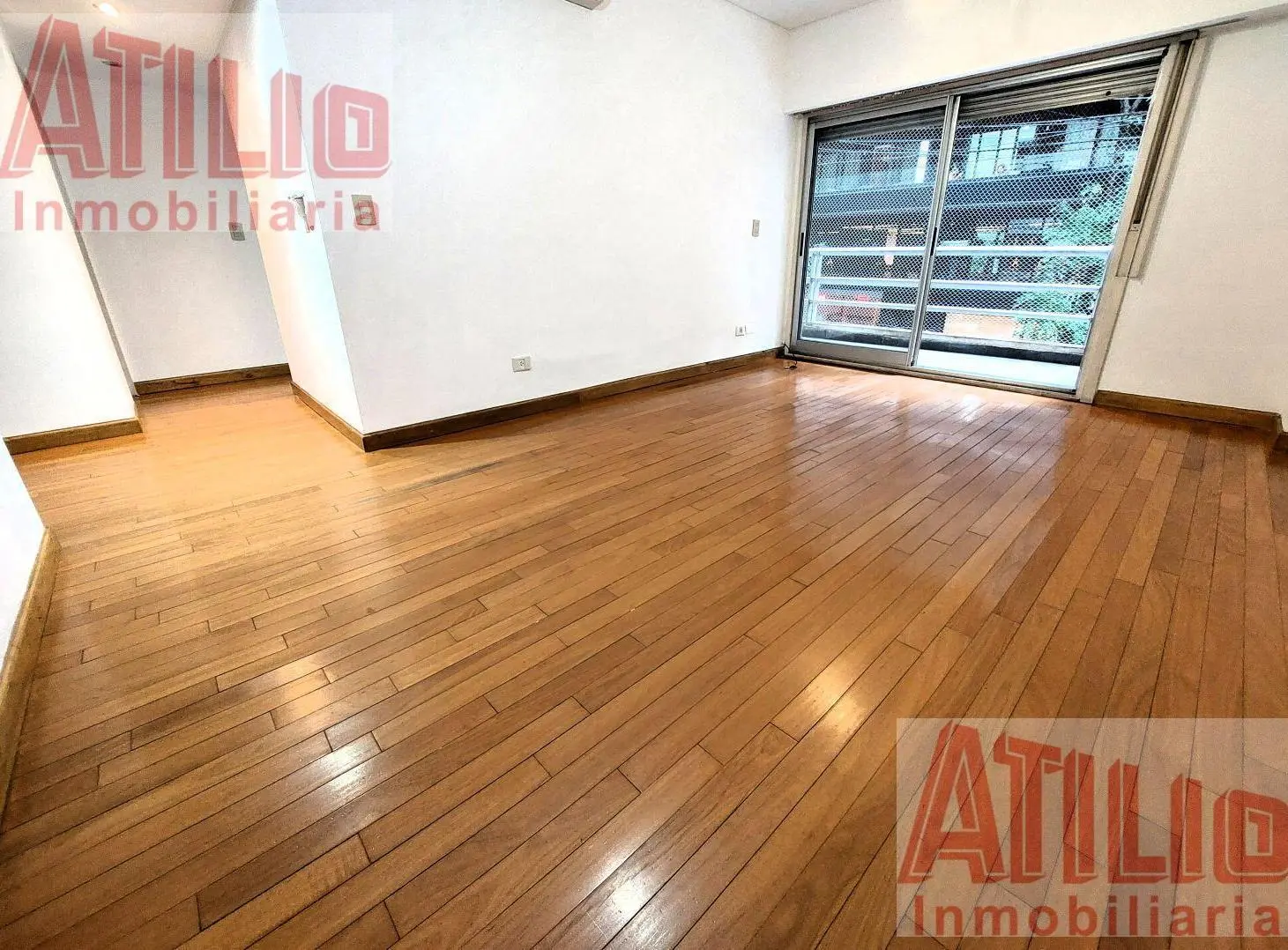 Departamento alquiler Palermo 3ambien 2baños suite cochera balcon patio 2