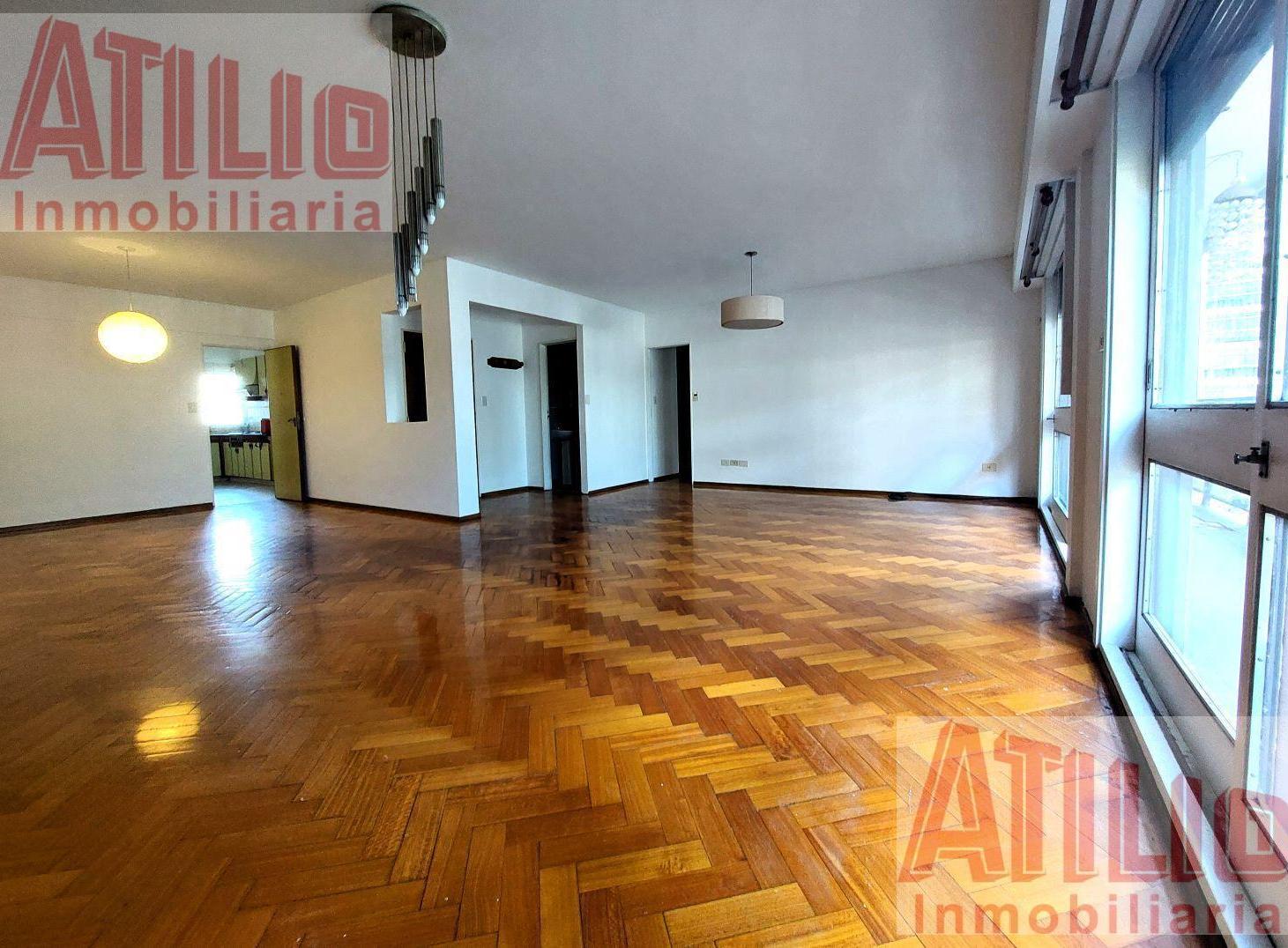 Foto de Departamento Belgrano 4Amb cochera mts/Libertador balcon Suite, imagen 2