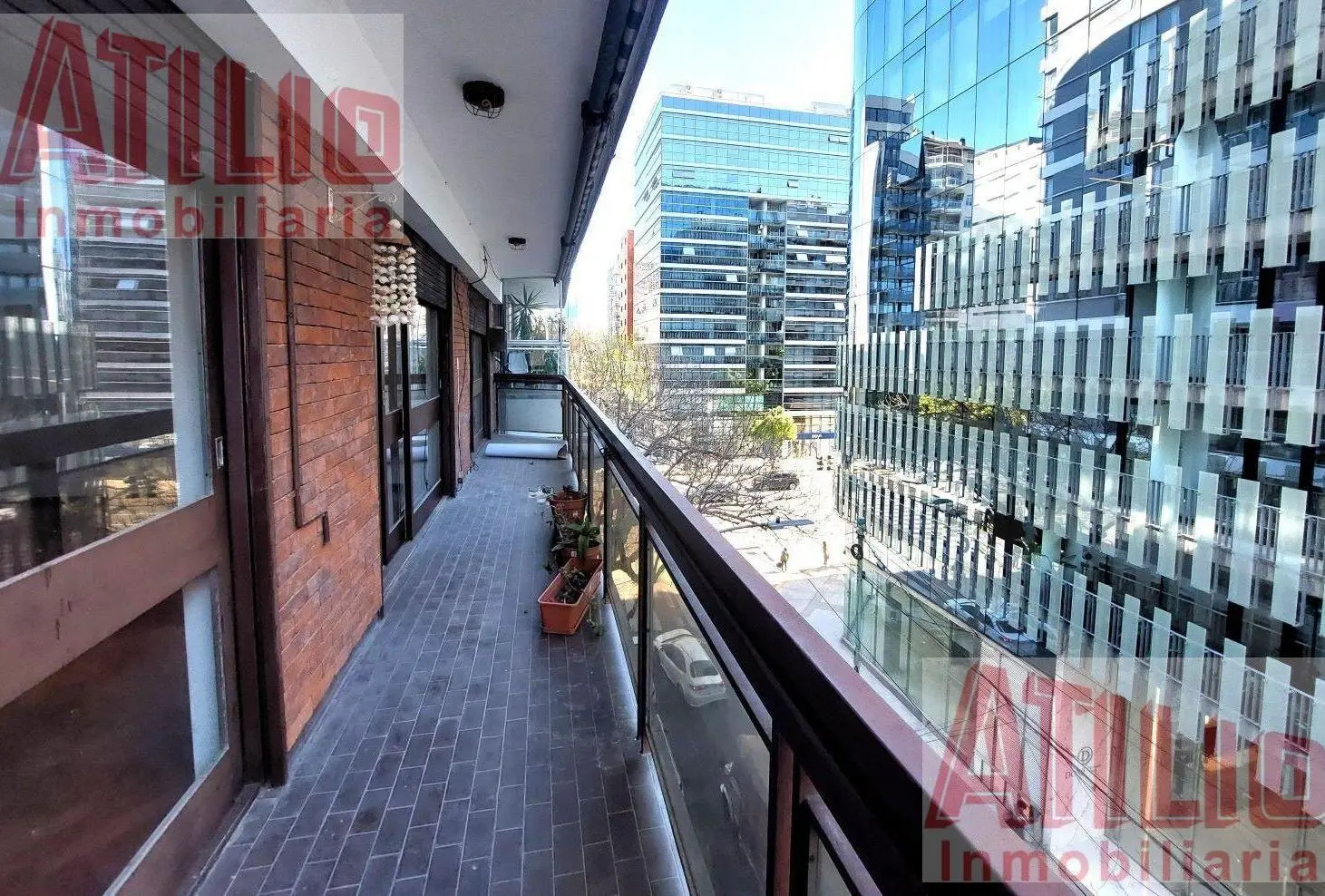 Departamento Belgrano 4Amb cochera mts/Libertador balcon Suite 1