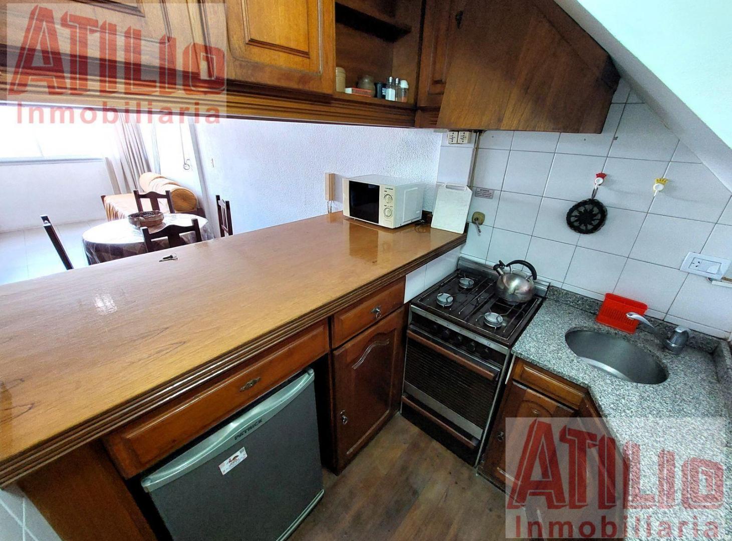 Foto de Departamento Belgrano Barranc 2amb apto frente T/Duplex Suite, imagen 5