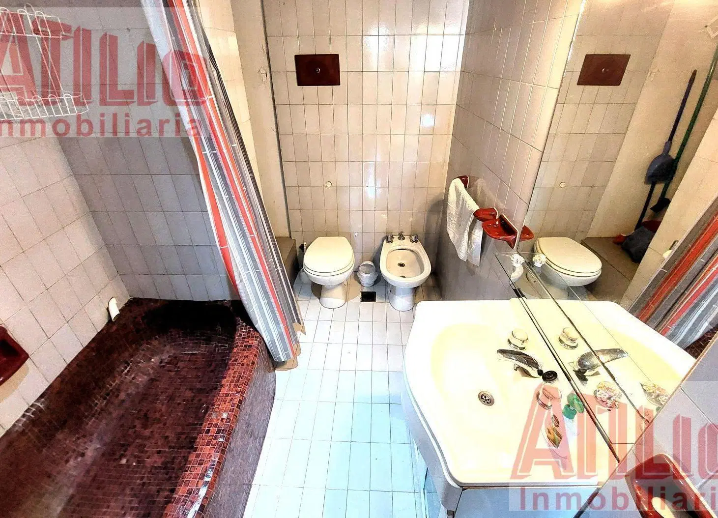 Departamento Belgrano Barranc 2amb apto frente T/Duplex Suite 4