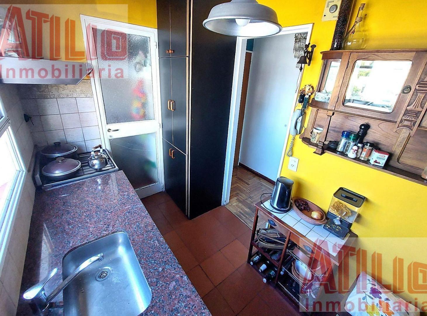 Departamento Nuñez 4 Amb. Apto credito Cochera Balcón m/Av.Cabildo-6 c/Libertad
