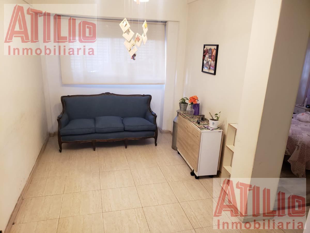 Depto Nuñez 3amb Planta Baja frente Apto Profes 1 c/Av Cabildo- C.Larralde