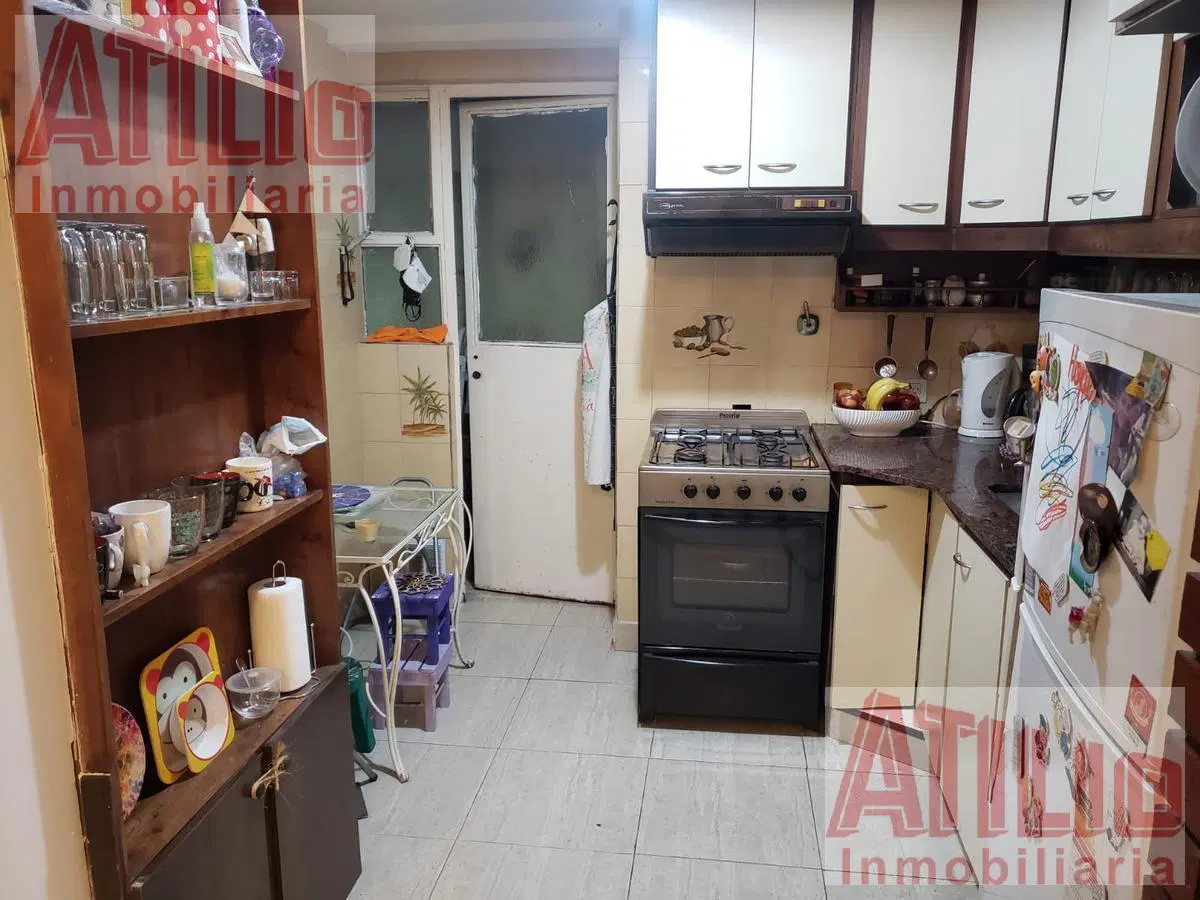 Depto Nuñez 3amb Planta Baja frente Apto Profes 1 c/Av Cabildo- C.Larralde 1