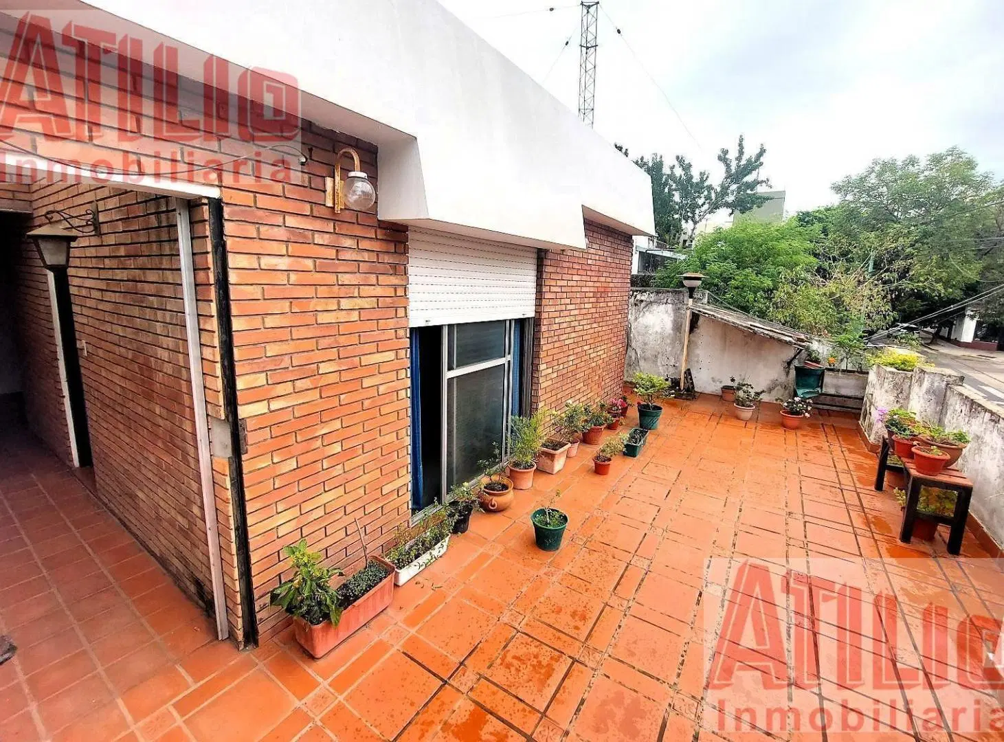 Saavedra PH 3 amb Frente Terraza Jardín 2 Baños entrada indiv 1