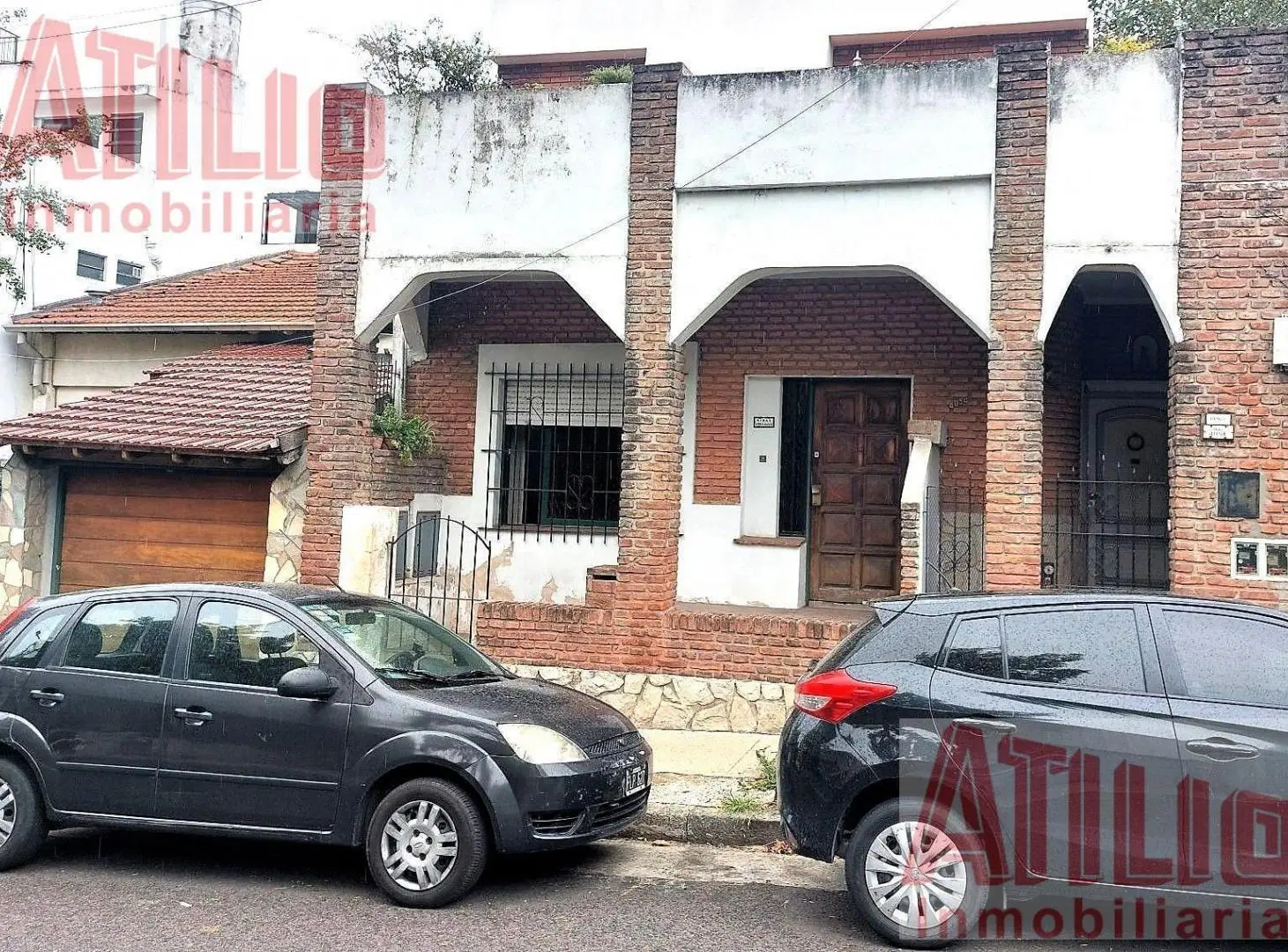 Saavedra PH 3 amb Frente Terraza Jardín 2 Baños entrada indiv 3