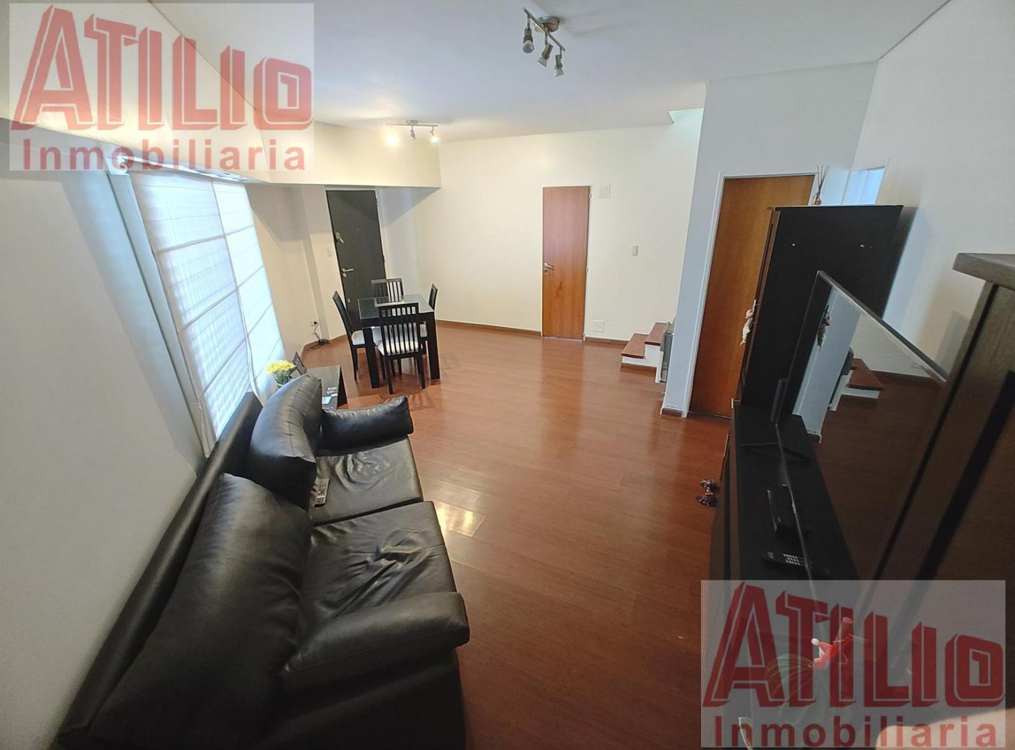 Saavedra casa PH venta 4amb garage patio 2baños toil moderno