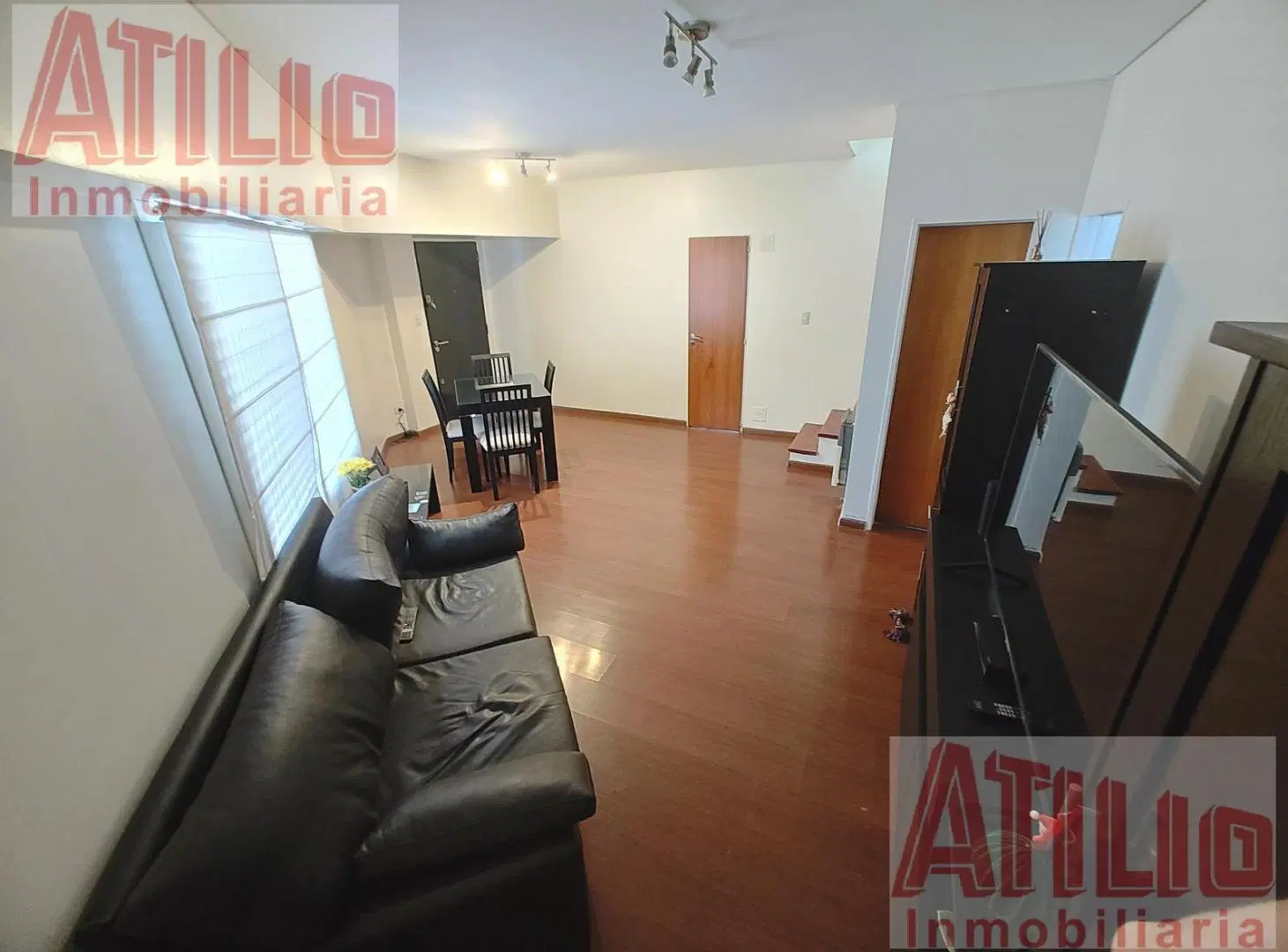 Saavedra casa PH venta 4amb garage patio 2baños toil moderno 1