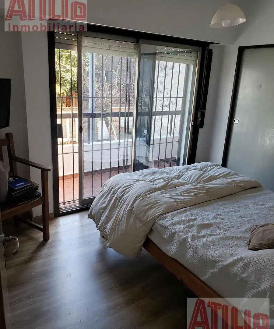 Saavedra venta 3ambientes PH Casa Garage Patio terraza mts.Cramer 4