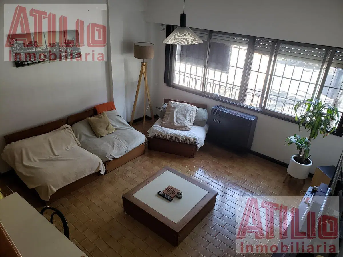 Saavedra venta 3ambientes PH Casa Garage Patio terraza mts.Cramer 2