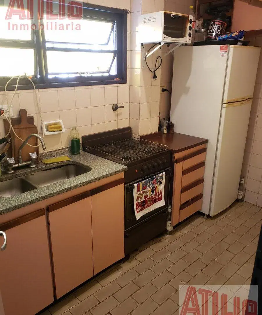 Saavedra venta 3ambientes PH Casa Garage Patio terraza mts.Cramer 1