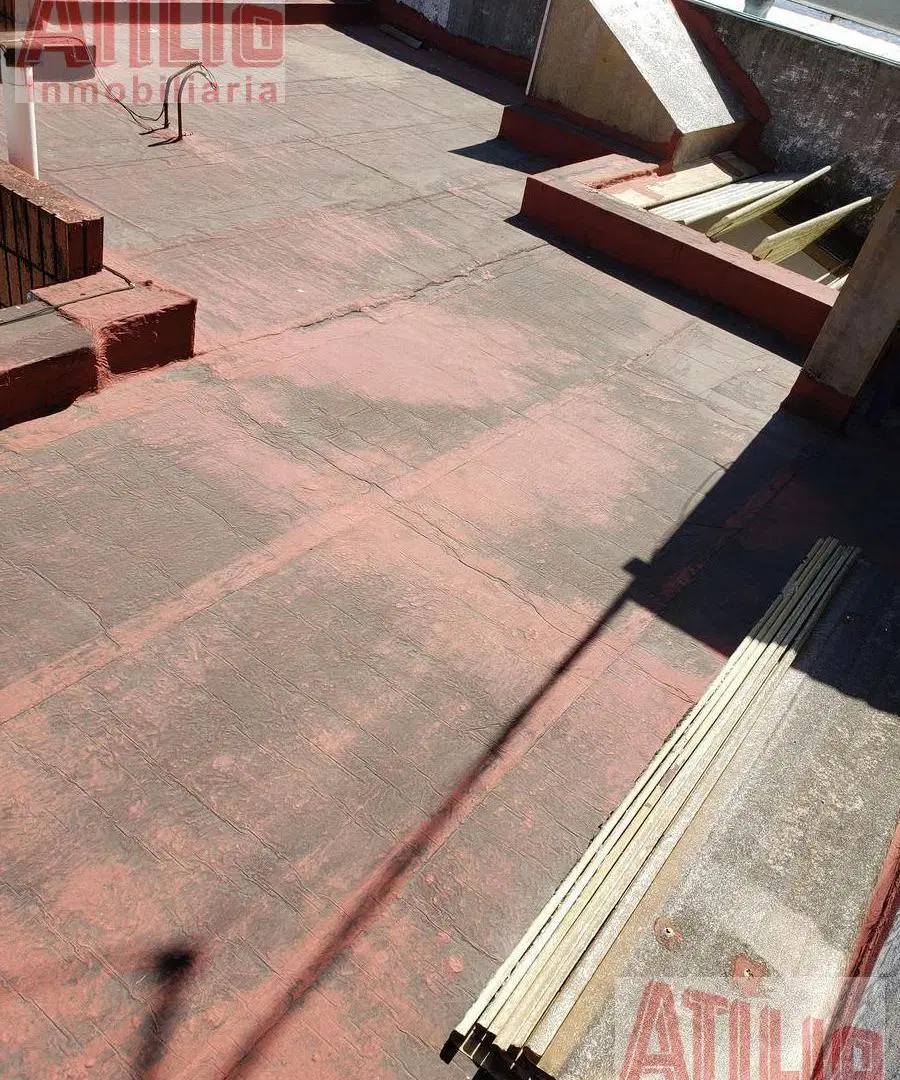 Saavedra venta 3ambientes PH Casa Garage Patio terraza mts.Cramer 8