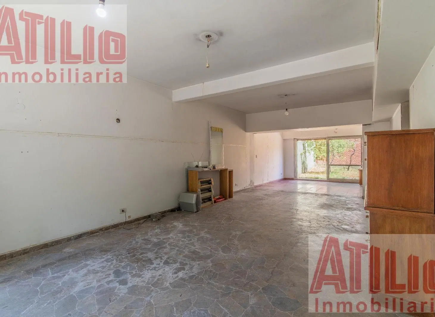 Casa venta Nuñez Lomas 4 dormis garage2-fondo libre 2 c/Cabildo Estacion 5