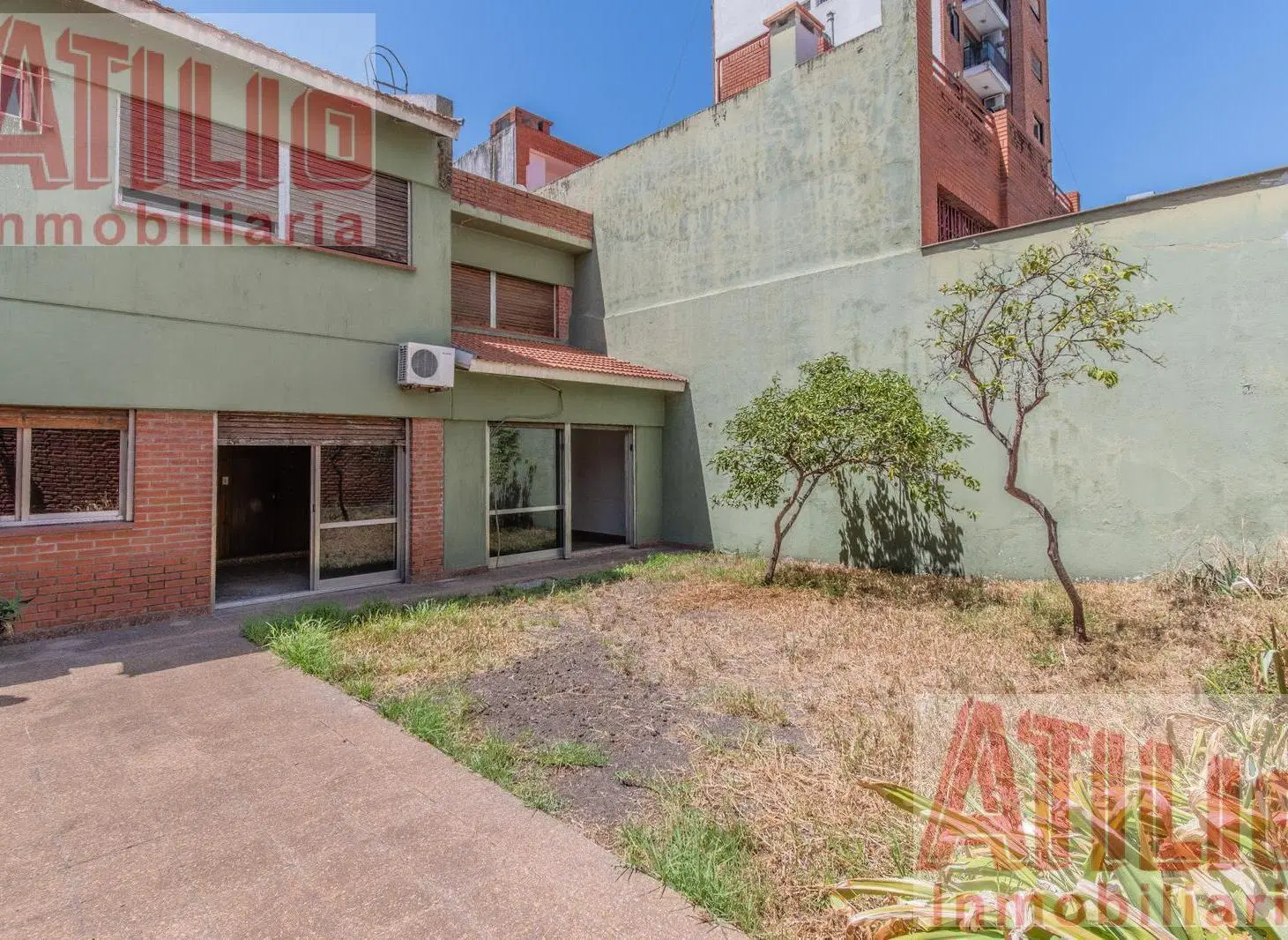 Casa venta Nuñez Lomas 4 dormis garage2-fondo libre 2 c/Cabildo Estacion 2