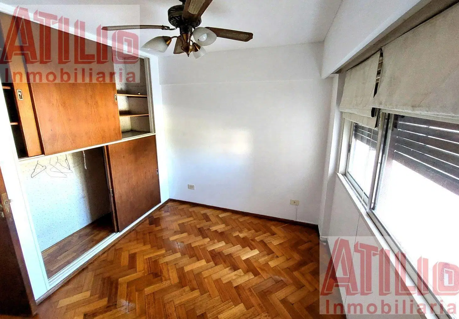 Departamento Belgrano venta 4 amb recepcion cochera m/Libertador apto credito 3