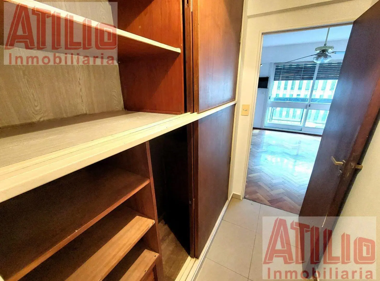 Departamento Belgrano venta 4 amb recepcion cochera m/Libertador apto credito 2