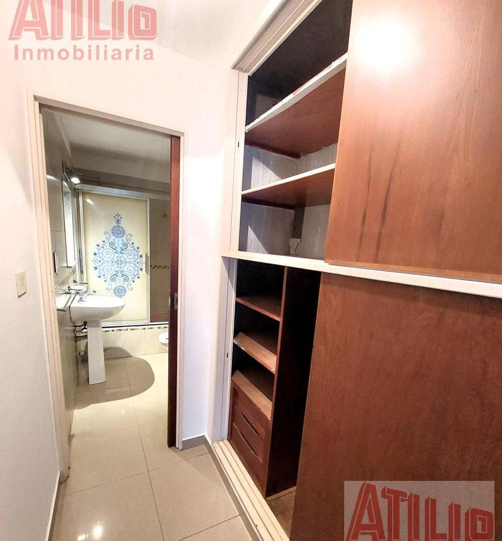 Departamento Belgrano venta 4 amb recepcion cochera m/Libertador apto credito