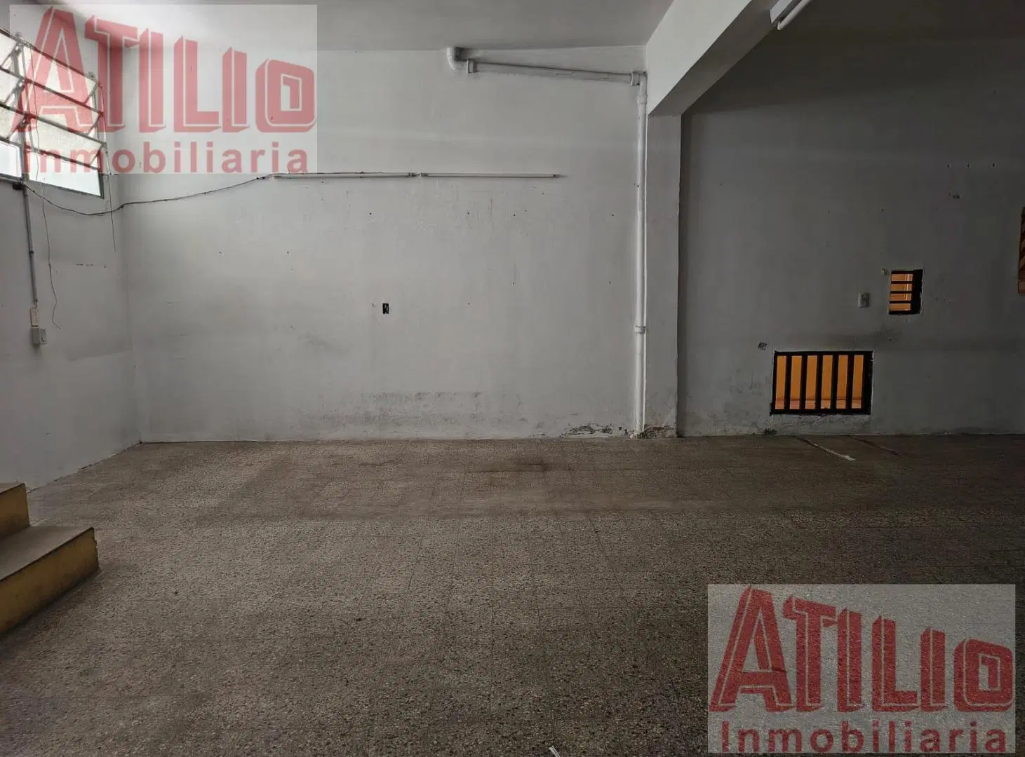 PH Saavedra PB completa Independiente Uso Profesional Depòsito Oficinas salon 5