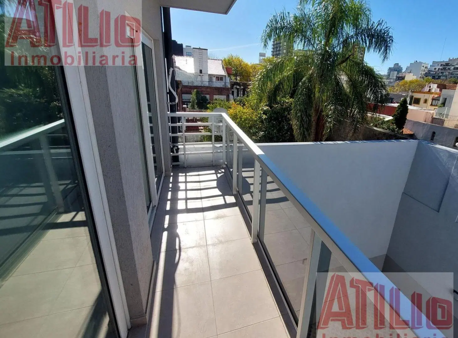 Departamento venta Saavedra a Estrenar 3 Amb Frente Suite Balcón sum hidro 4