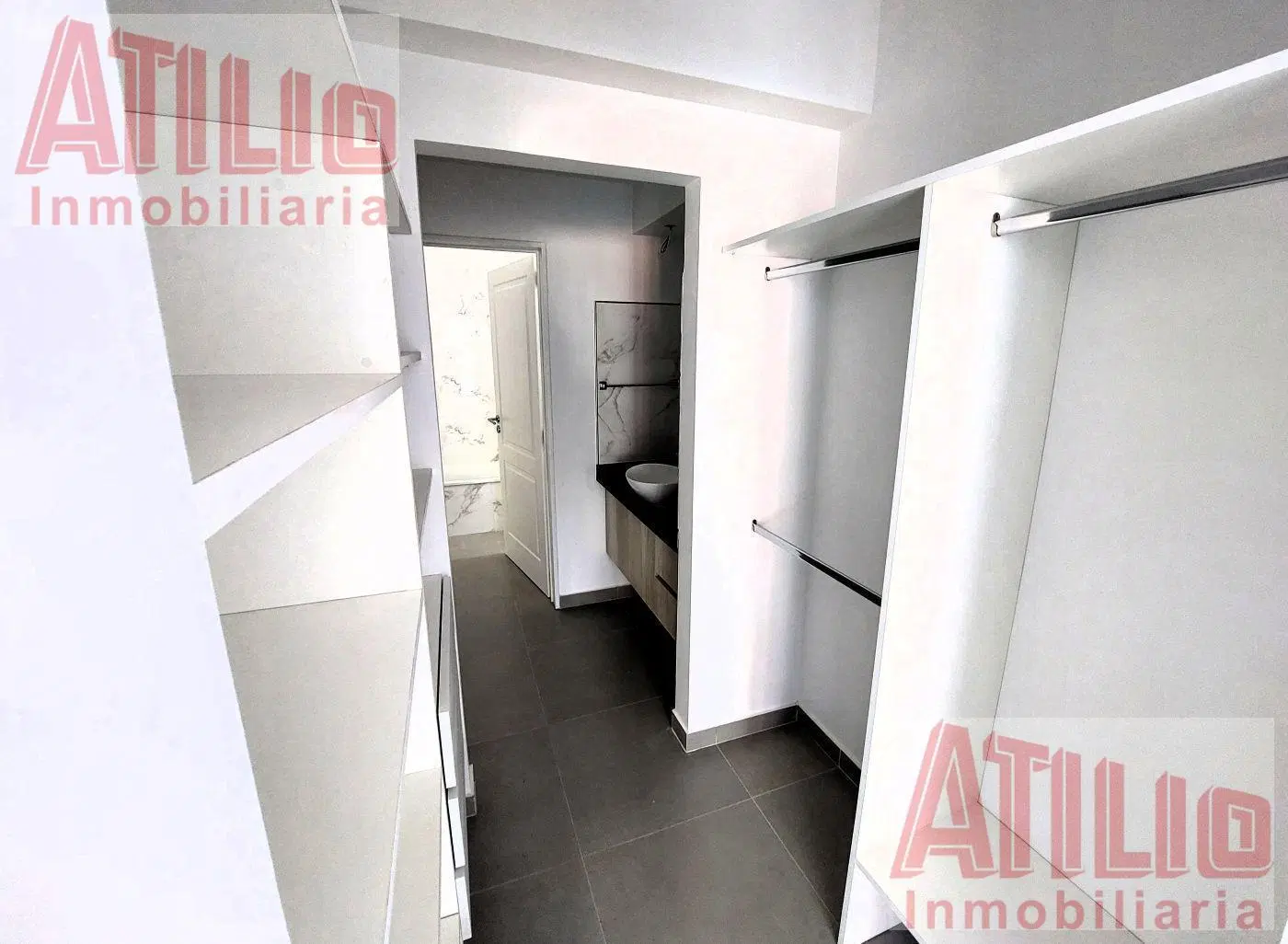 Departamento venta Saavedra a Estrenar 3 Amb Frente Suite Balcón sum hidro 4