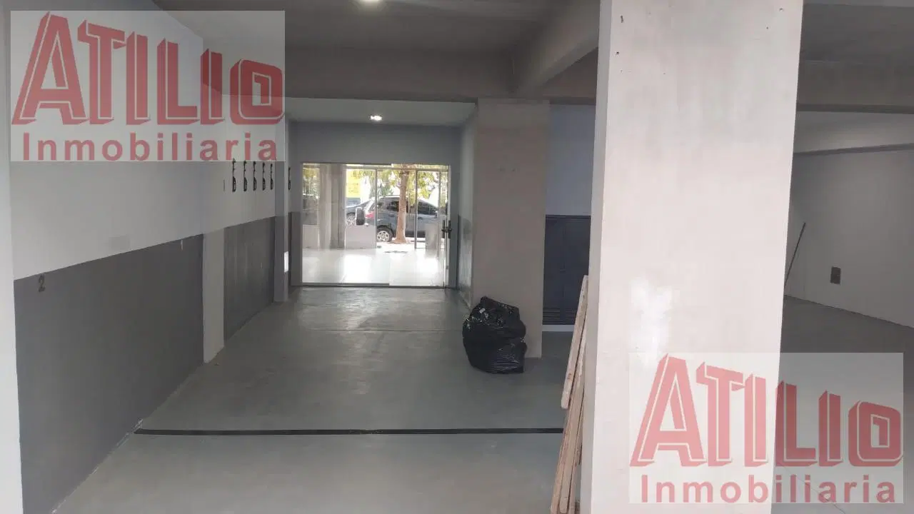 Departamento venta Saavedra a Estrenar 3 Amb Frente Suite Balcón sum hidro 5