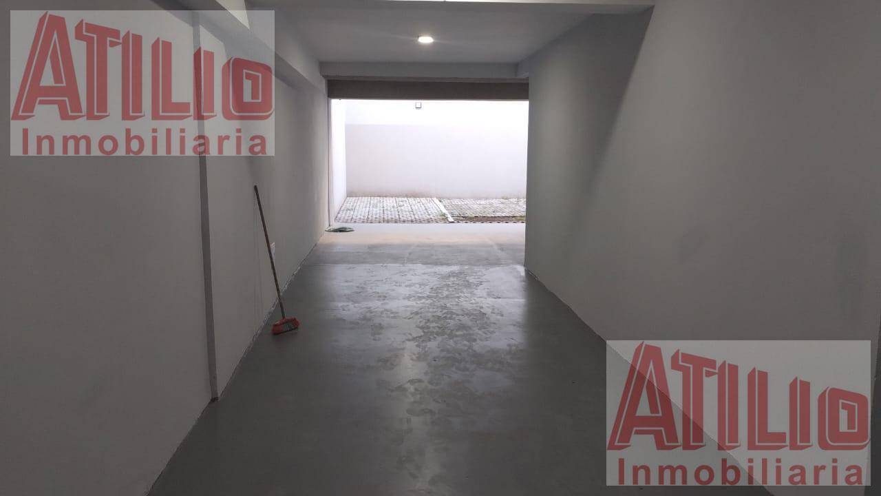 Foto de Departamento venta Saavedra a Estrenar 3 Amb Frente Suite Balcón sum, imagen 1
