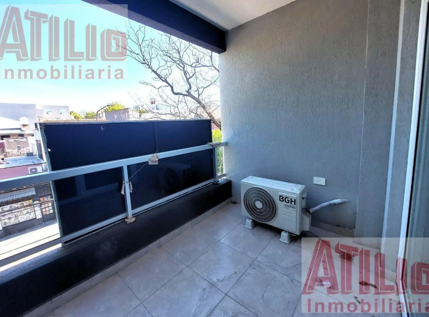 Departamento venta Saavedra a Estrenar 3 Amb Frente Suite Balcón sum hidro 3