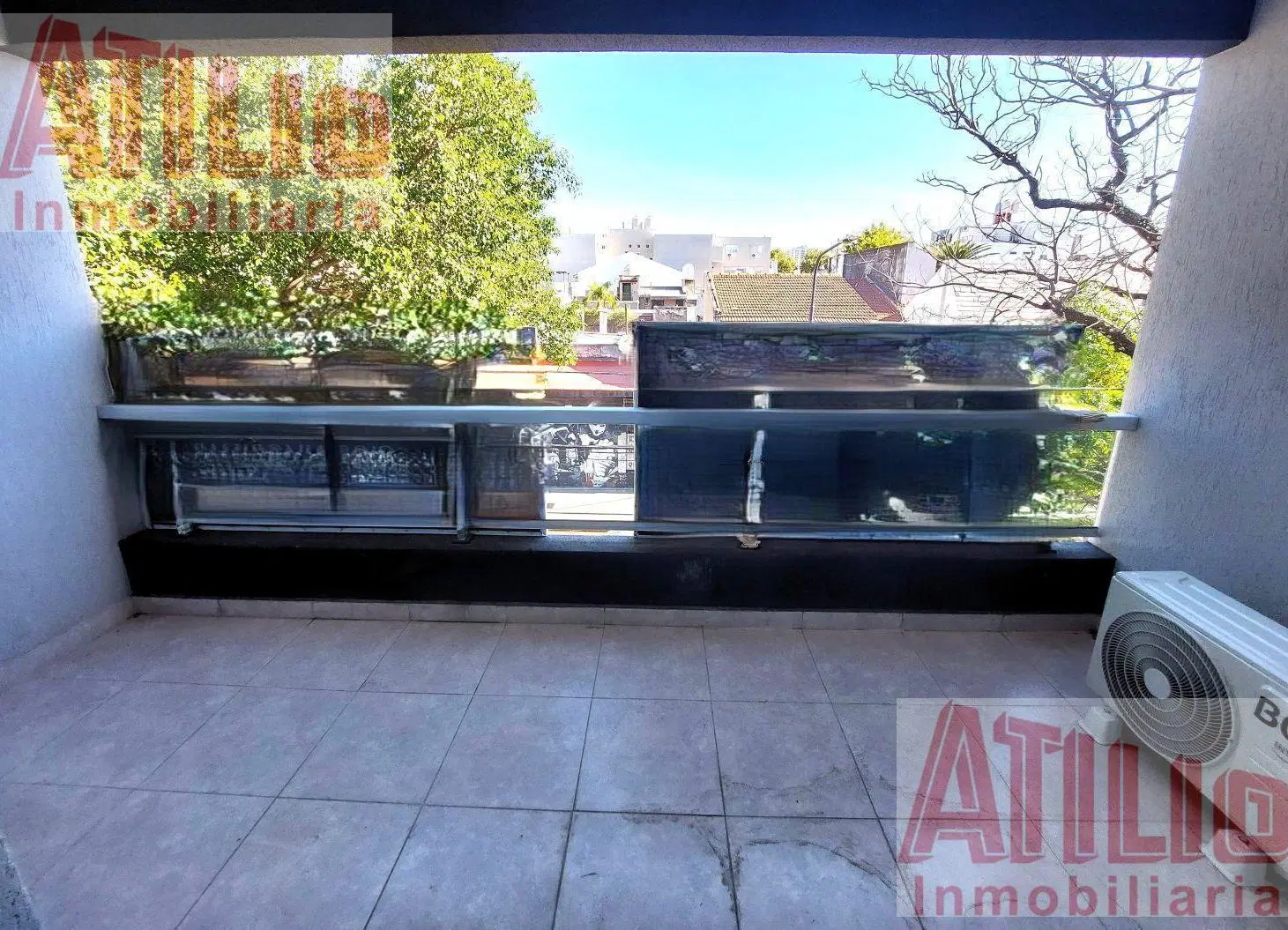 Departamento Saavedra a Estrenar 3 Amb Frente Suite Balcón sum hidro 2
