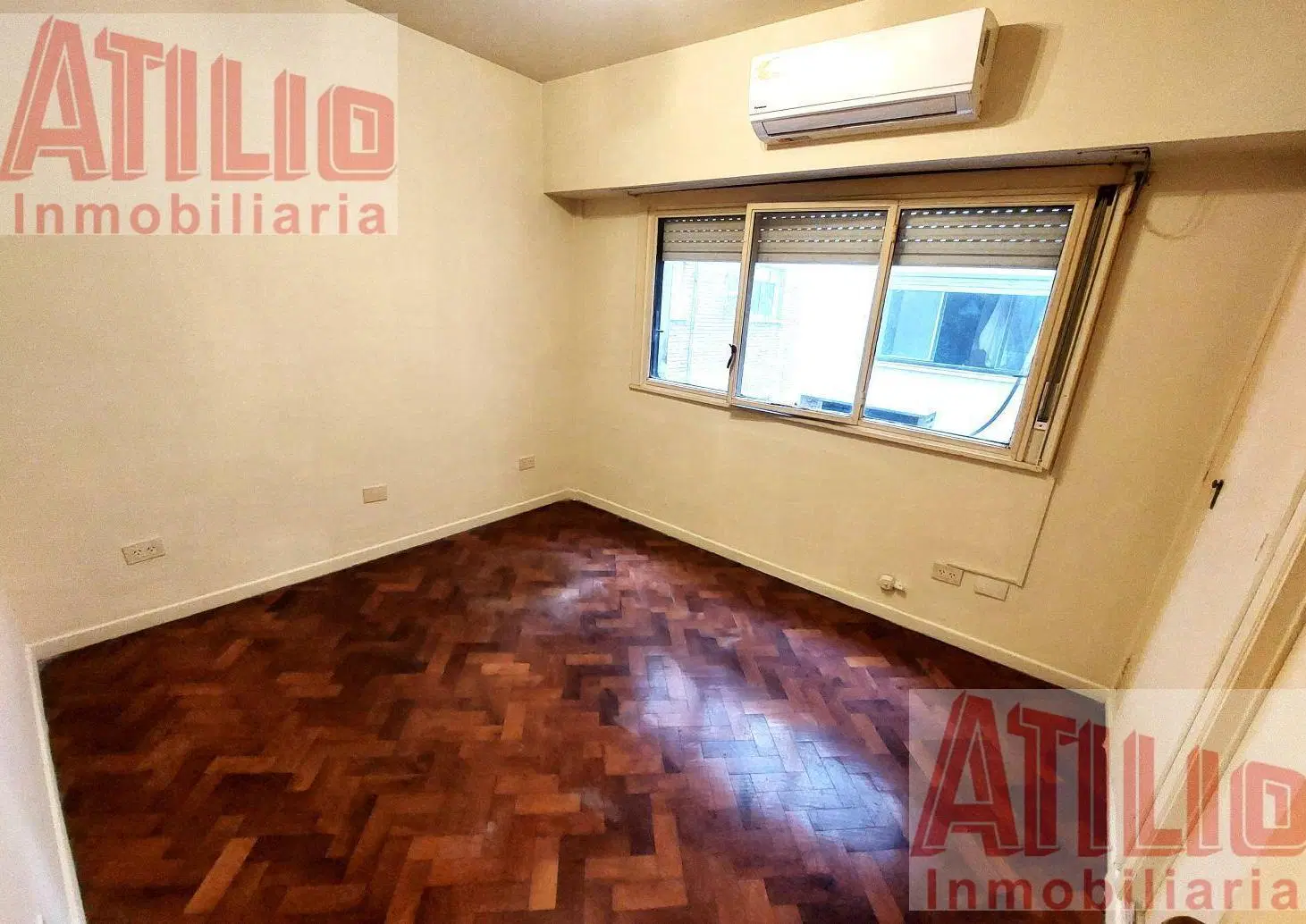 Departamento en Nuñez 3 Amb. Amplios. Baulera, a mts Estac. Rivadavia 4