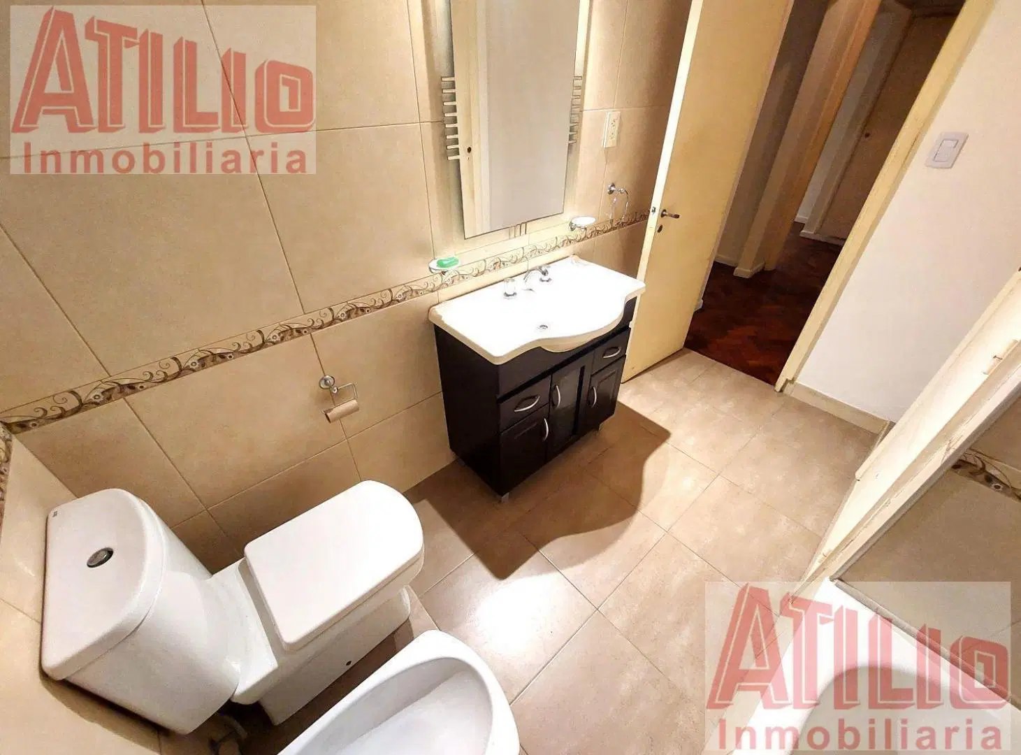 Departamento en Nuñez 3 Amb. Amplios. Baulera, a mts Estac. Rivadavia 3