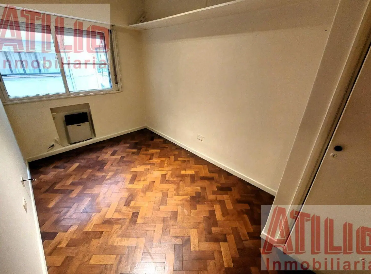 Departamento en Nuñez 3 Amb. Amplios. Baulera, a mts Estac. Rivadavia 5