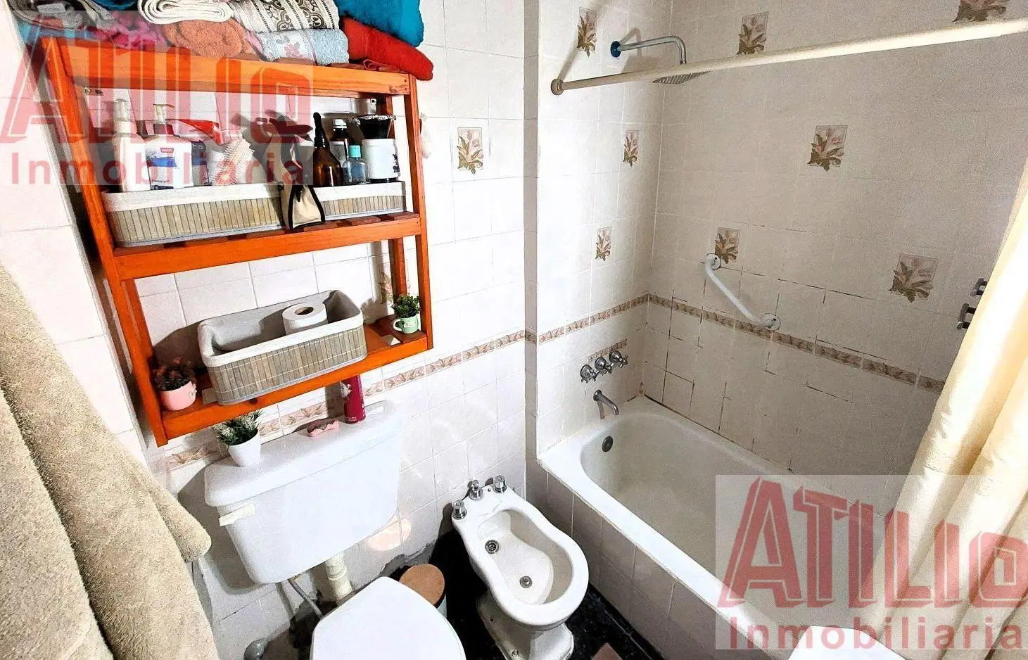 Departamento venta Belgrano 3Amb P.Baja fte bajas Exp apto credito 4
