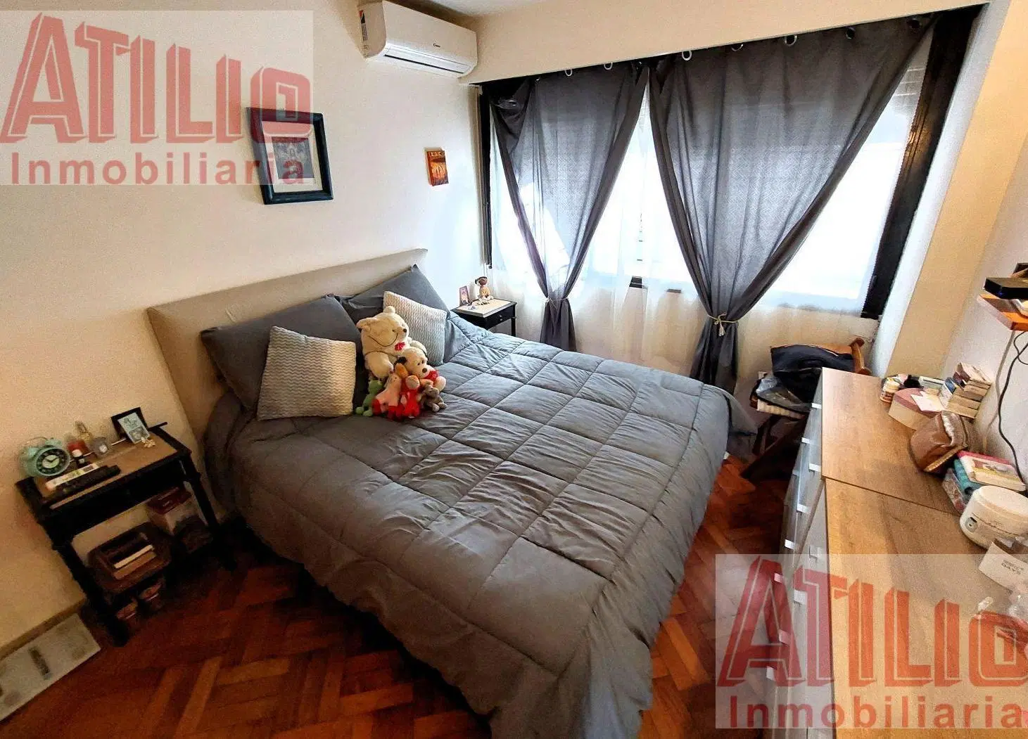 Departamento venta Belgrano 3Amb P.Baja fte bajas Exp apto credito 2